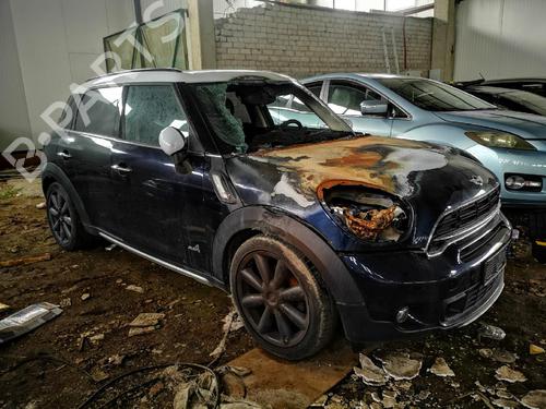 Used Parts MINI MINI COUNTRYMAN (R60) Cooper SD (143 hp) 4443224