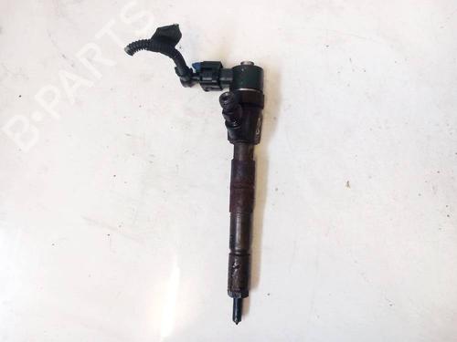 Injector SAAB 9-3 (YS3F, E79, D79, D75) 1.9 TiD | BP35349857M100 - Image 3