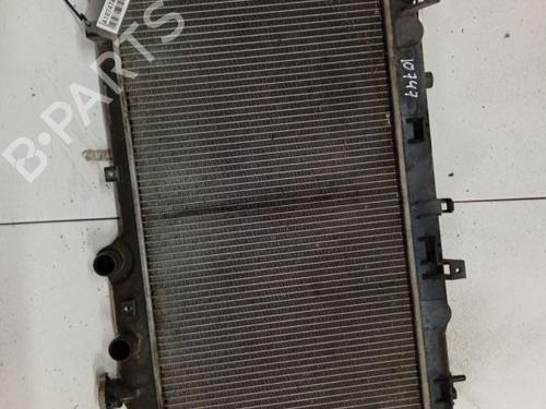 Used Water radiator Water radiator SUBARU OUTBACK (BR) 2.0 D AWD (BRD) (150 hp) 34947537 34947537