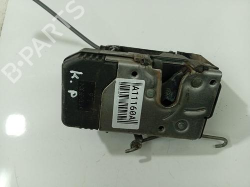 Used Front left lock Front left lock 34815863 34815863