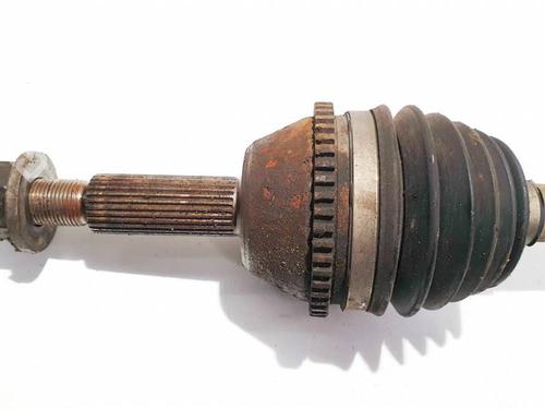Left front driveshaft FORD TRANSIT Van (FA_ _) 2.2 TDCi | BP35320641M38 - Image 2