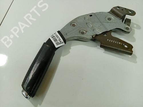 Used Hand brake Hand brake MERCEDES-BENZ A-CLASS (W169) A 180 CDI (169.007, 169.307) (109 hp) 34847680 34847680