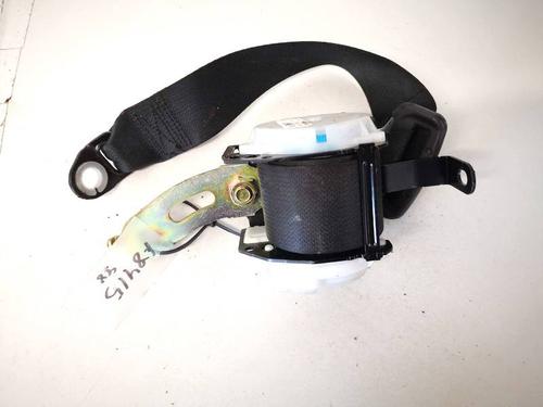 Used Rear right seatbelt Rear right seatbelt 35375960 35375960