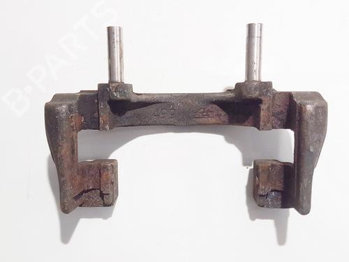 Right front brake caliper BMW 5 (E39) 525 tds | BP35611161M104 - Image 2