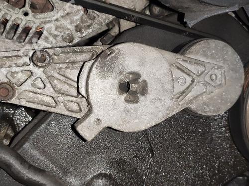Used Pulley Pulley VW PASSAT B5 Variant (3B5) 1.8 T (150 hp) 35558017 35558017
