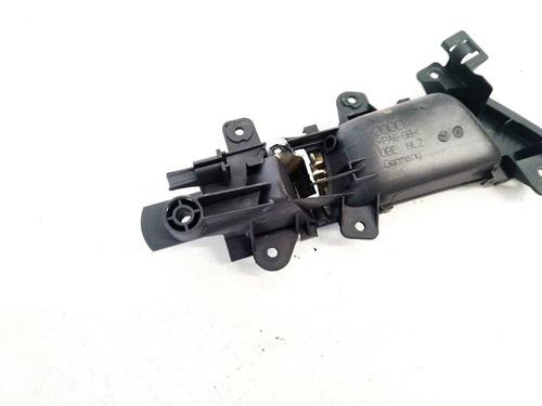 Rear left interior door handle AUDI A4 B8 (8K2) 2.0 TDI | BP36584916I15 - Image 2
