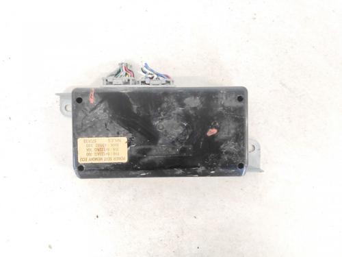 Electronic module SUBARU TRIBECA (B9) 3.0 (WXE) | BP33078158M83 - Image 2