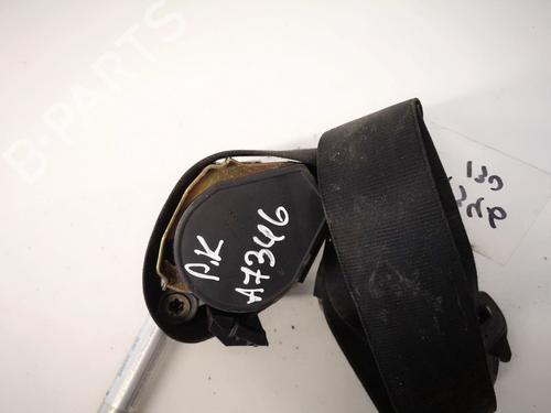 Front left seatbelt AUDI A4 B5 (8D2) 1.9 TDI | BP35490271I26 - Image 3