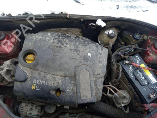 Electronic module RENAULT KANGOO (KC0/1_) 1.5 dCi (KC07) | BP33088787M83  - Image 10