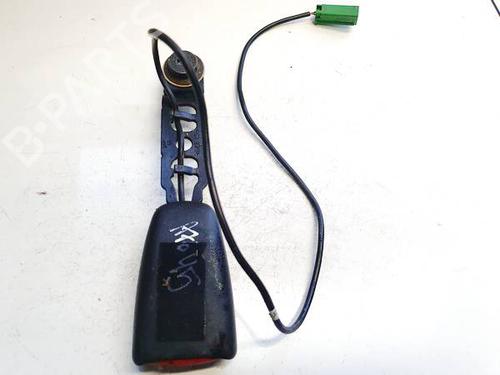 Used Seat buckle Seat buckle 35175210 35175210