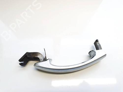 front-left-exterior-door-handle-vw-golf-vi-5k1-2008-2009-2010-2011-2012-2013-2014-35296464 main image