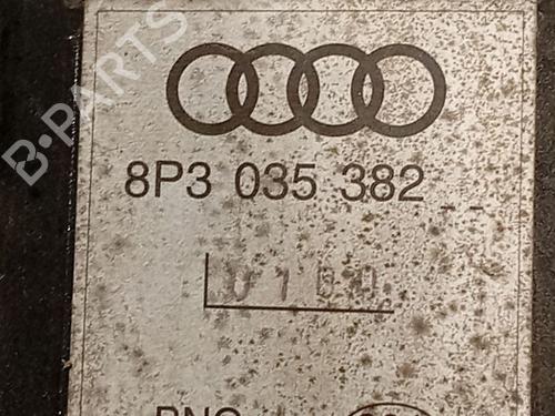 Electronic module AUDI A3 (8P1) 2.0 TDI 16V | BP36825120M83  - Image 5