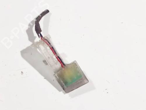 Used Electronic module Electronic module 35025416 35025416