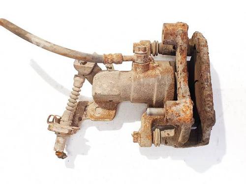 Right rear brake caliper MAZDA 6 Hatchback (GG) 2.0 DI (GG14) | BP35376779M106 - Image 3