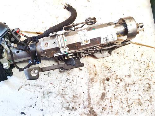 Used Steering column Steering column OPEL INSIGNIA A (G09) 2.0 CDTI (68) (131 hp) 35320861 35320861