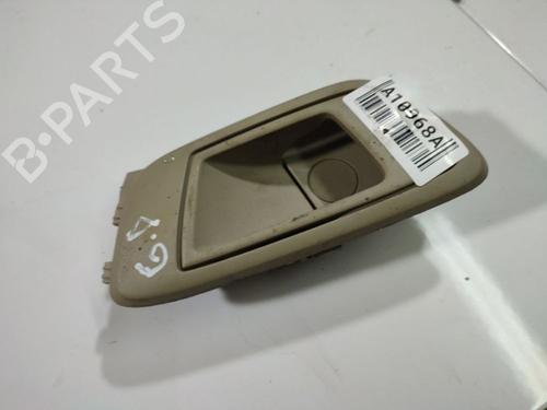 Used Rear right interior door handle Rear right interior door handle 34882973 34882973