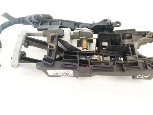 Used Front right exterior door handle Front right exterior door handle 37253737 37253737