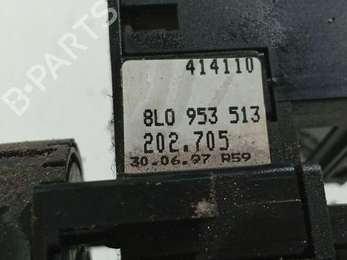 Warning switch VW PASSAT B5 Variant (3B5) 1.8 | BP34801900I22 - Image 4
