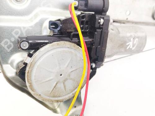 Used Left rear window motor Left rear window motor 34834129 34834129