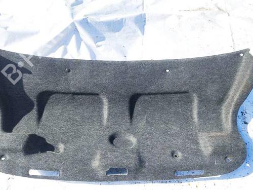 Used Boot lining Boot lining HONDA ACCORD VII Tourer (CM, CN) 2.0 (CM1) (155 hp) 39967830 39967830