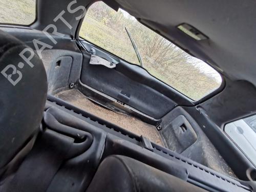 Pipe AUDI A4 B5 (8D2) 1.9 TDI | BP32534496M125 