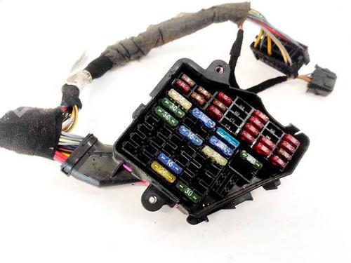 Used Fuse box VW PASSAT B5 Variant (3B5) 1.9 TDI (110 hp) 32947105