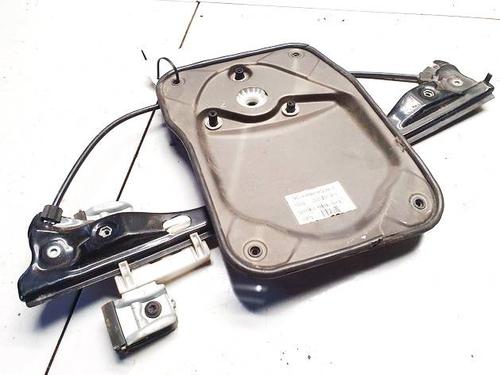 Used Front left window mechanism Front left window mechanism CHRYSLER VOYAGER / GRAND VOYAGER III (GS_, NS_) 2.0 i (133 hp) 34890195 34890195
