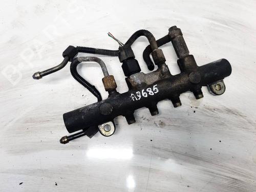 Used Injection rail Injection rail 34818884 34818884