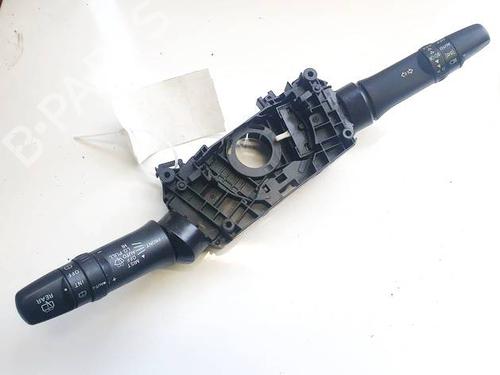 Used Warning switch Warning switch TOYOTA PRIUS (_W3_) 1.8 Hybrid (ZVW3_) (99 hp) 34778545 34778545