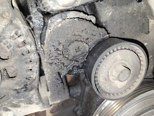 Used Pulley Pulley SUZUKI IGNIS I (FH) 1.3 (HV51, HX51, RG413) (83 hp) 35096546 35096546