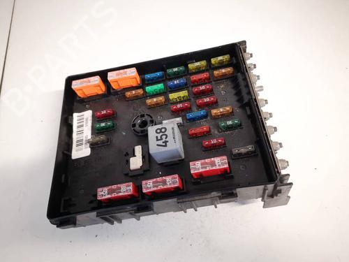 Fuse box VW PASSAT B6 (3C2) 1.9 TDI | BP32601209E1 - Image 2