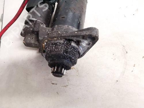 Starter VW GOLF PLUS V (5M1, 521) 1.9 TDI | BP35346598M8 - Image 2