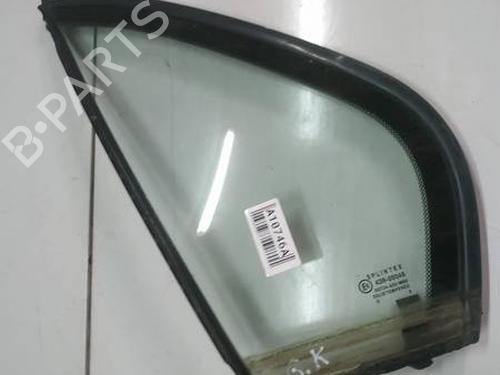 Panel rude bagtil venstre Panel rude bagtil venstre 34888218 34888218