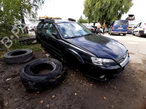 Brugte SUBARU OUTBACK (BL, BP) 3.0 AWD (BPE) (245 hp) 4443780