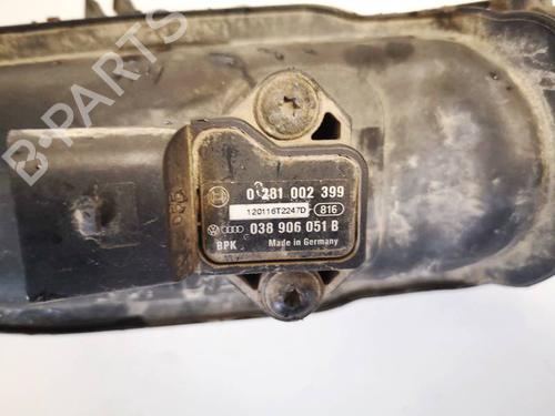 Electronic module SKODA YETI (5L) 1.4 TSI | BP35207948M83 - Image 2
