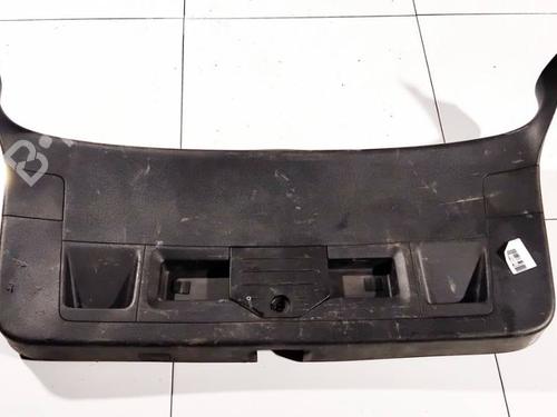 Used Boot lining Boot lining VW PASSAT B6 (3C2) 2.0 TDI (110 hp) 35113465 35113465