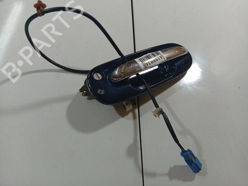 front-left-exterior-door-handle-rover-45-i-hatchback-rt-2000-2001-2002-2003-2004-2005-34893598 main image
