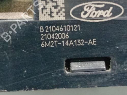 Switch FORD FOCUS C-MAX (DM2) 1.6 TDCi | BP32544485I30