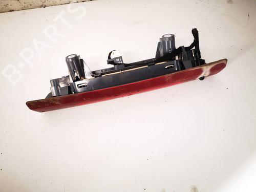 Used Third brake light Third brake light OPEL CORSA E (X15) 1.3 CDTI (08, 68) (95 hp) 34841464 34841464