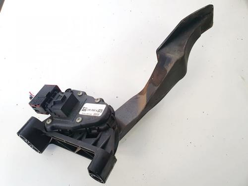 Used Pedal Pedal 35441333 35441333