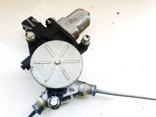 Used Right front window motor Right front window motor HONDA FR-V (BE) 2.0 (BE3) (150 hp) 40617117 40617117