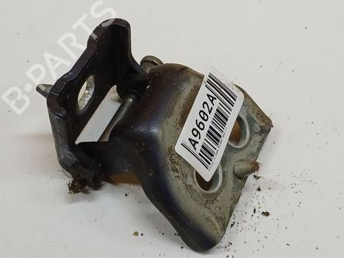 Used Hinge/Door check strap Hinge/Door check strap CITROËN C4 Grand Picasso I (UA_) 1.6 HDi (109 hp) 33488817 33488817