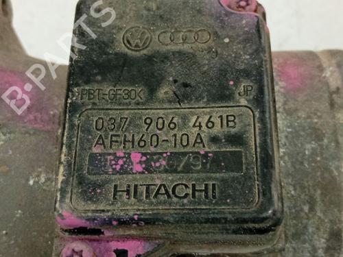 Mass air flow sensor AUDI 80 B4 Saloon (8C2) 2.0 E | BP40000377M95 - Image 4
