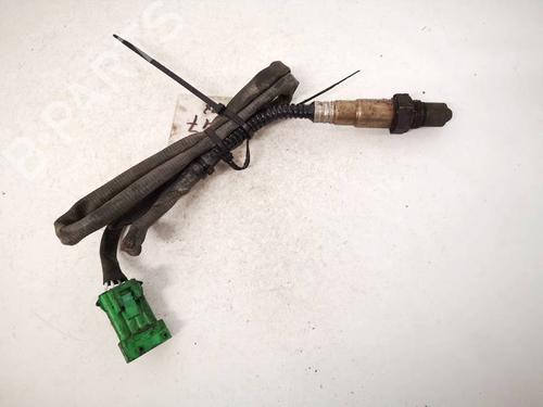 Electronic sensor PEUGEOT 307 (3A/C) 2.0 16V | BP35385214M84 - Image 3