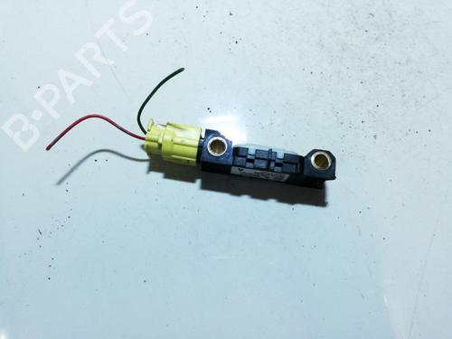 Used Electronic module Electronic module NISSAN MICRA III (K12) 1.5 dCi (65 hp) 33512489 33512489