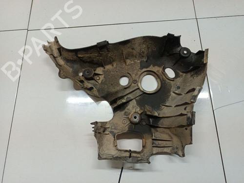 Underbody protection AUDI A6 C6 (4F2) 2.7 TDI | BP34867291M92 - Image 4