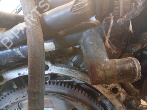 Pipe AUDI A8 D3 (4E2, 4E8) 4.2 quattro | BP37512454M125 - Image 2