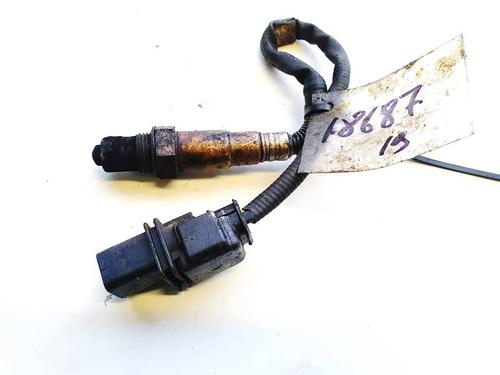 Used Electronic sensor Electronic sensor PEUGEOT PARTNER Box Body/MPV 1.6 HDi (90 hp) 35346345 35346345