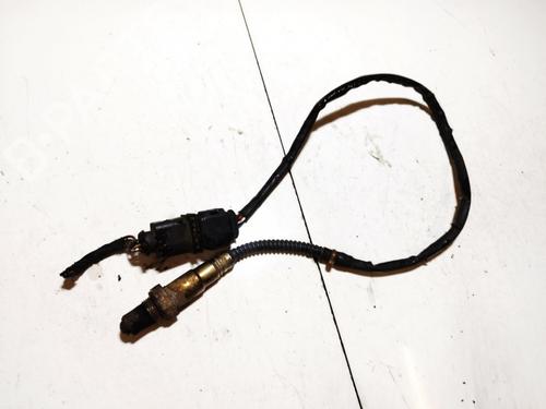 Used Electronic sensor Electronic sensor VW PASSAT B6 (3C2) 2.0 TDI (140 hp) 35456242 35456242