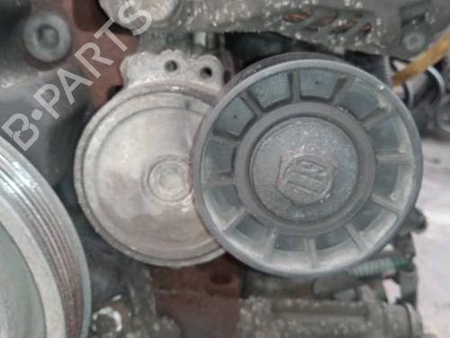 Used Pulley Pulley CITROËN C5 III (RD_) 2.0 HDi 140 (RDRHF8, RDRHFA, RDRHA8, RDRHAJ) (140 hp) 35069634 35069634